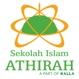 Athirah Logo