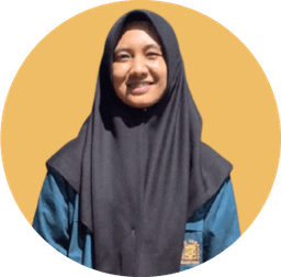A. Nurul Aqeela Amin