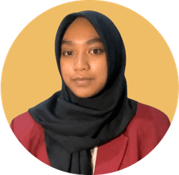 Athirah Azzahrah Nirwan