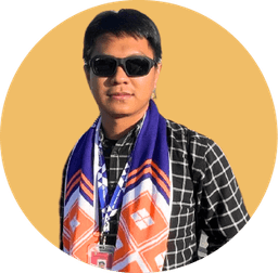 A. M. Nur Atma Amir