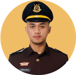 Fahmi Afham Fuady, S.H