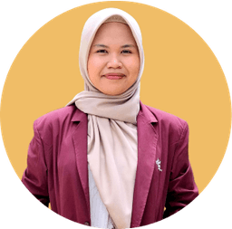 Farah Khadijah Rasyidi