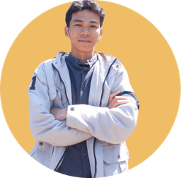 Khairul Anam