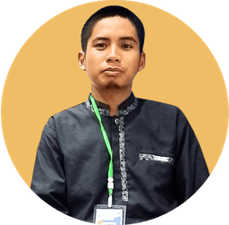 Andi Muhammad Khudusahum Haffar