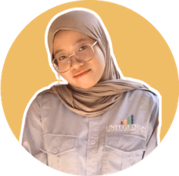Kurnaemi Fadelia Hasan, S.T.