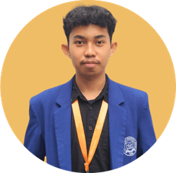 M. Ramdhan A