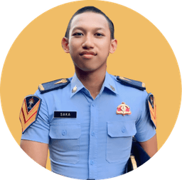 Muhammad Saka Almadi