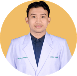 Zaki Ahmad Naufal