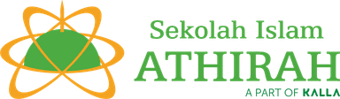 Athirah Logo