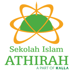 Athirah Logo
