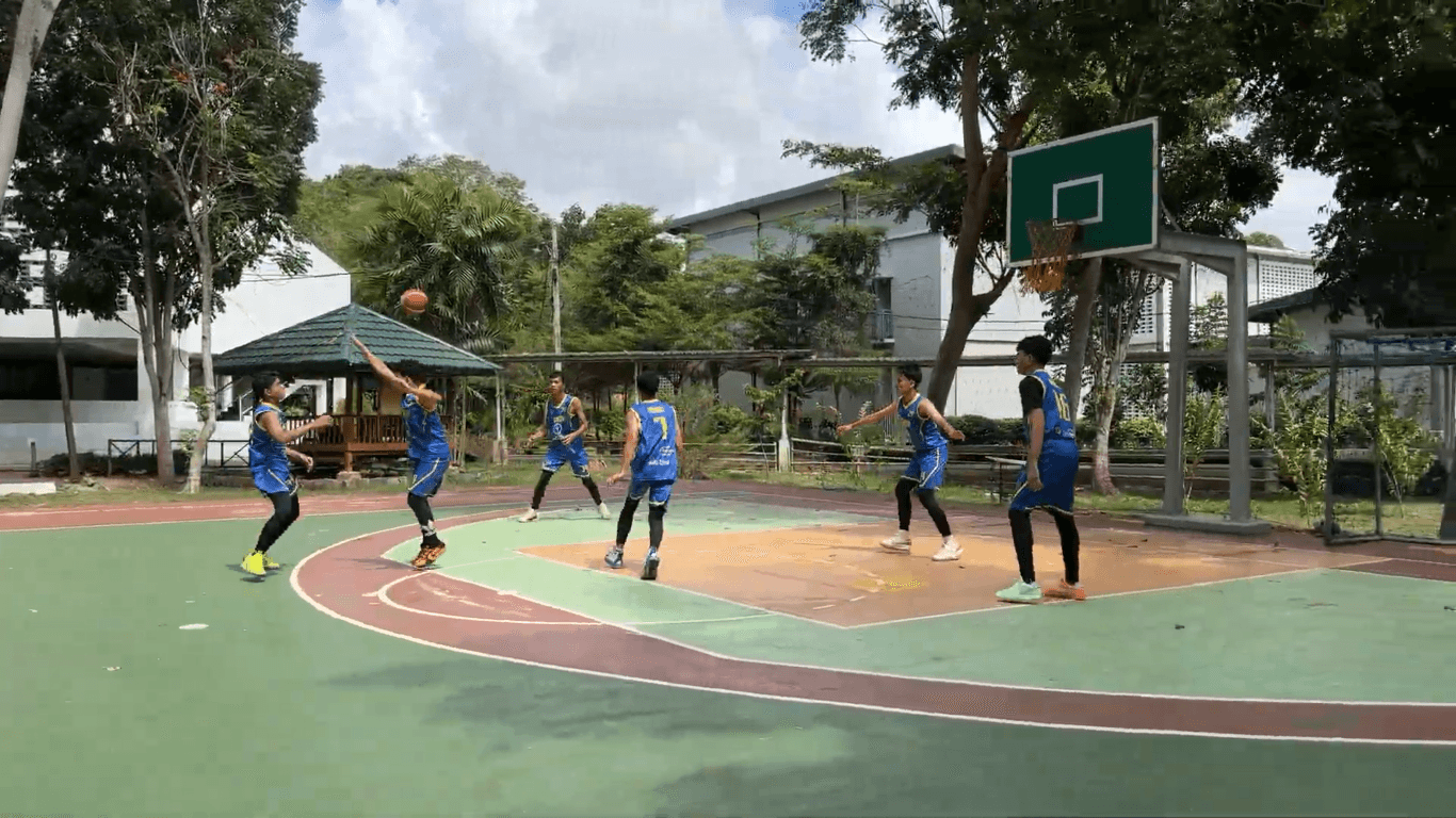 Basket