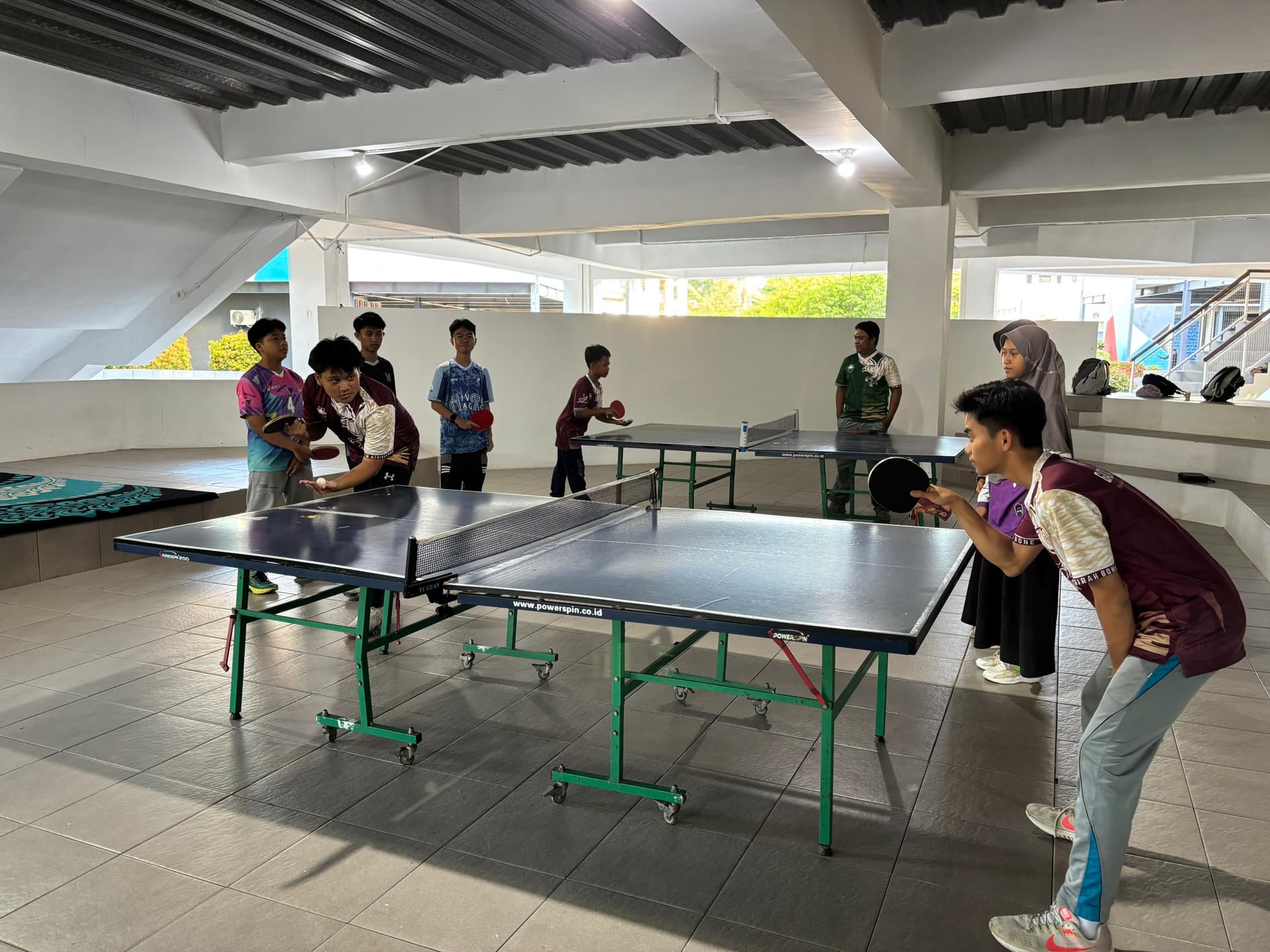 Tenis Meja