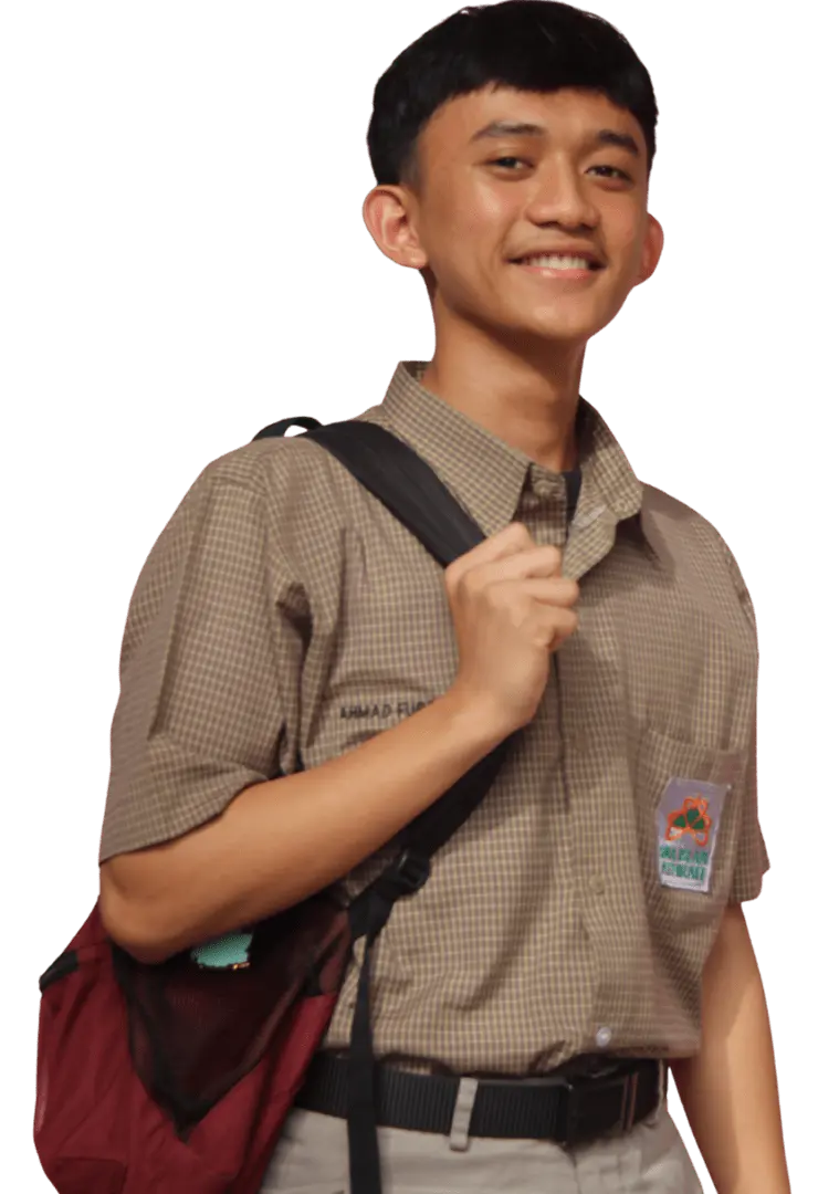 Program Unggulan SMA Islam Athirah