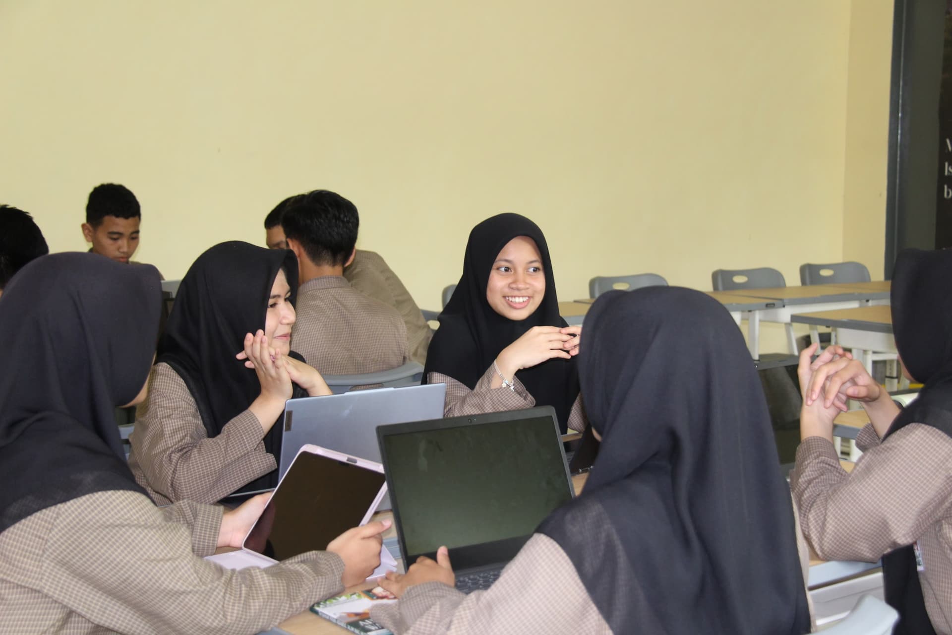 Kelas Kewirausahaan