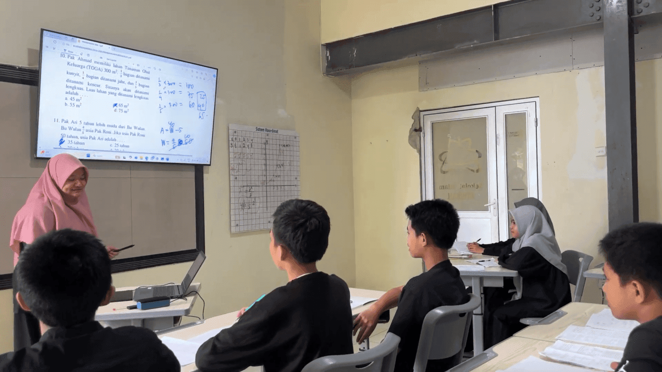Klinik Matematika