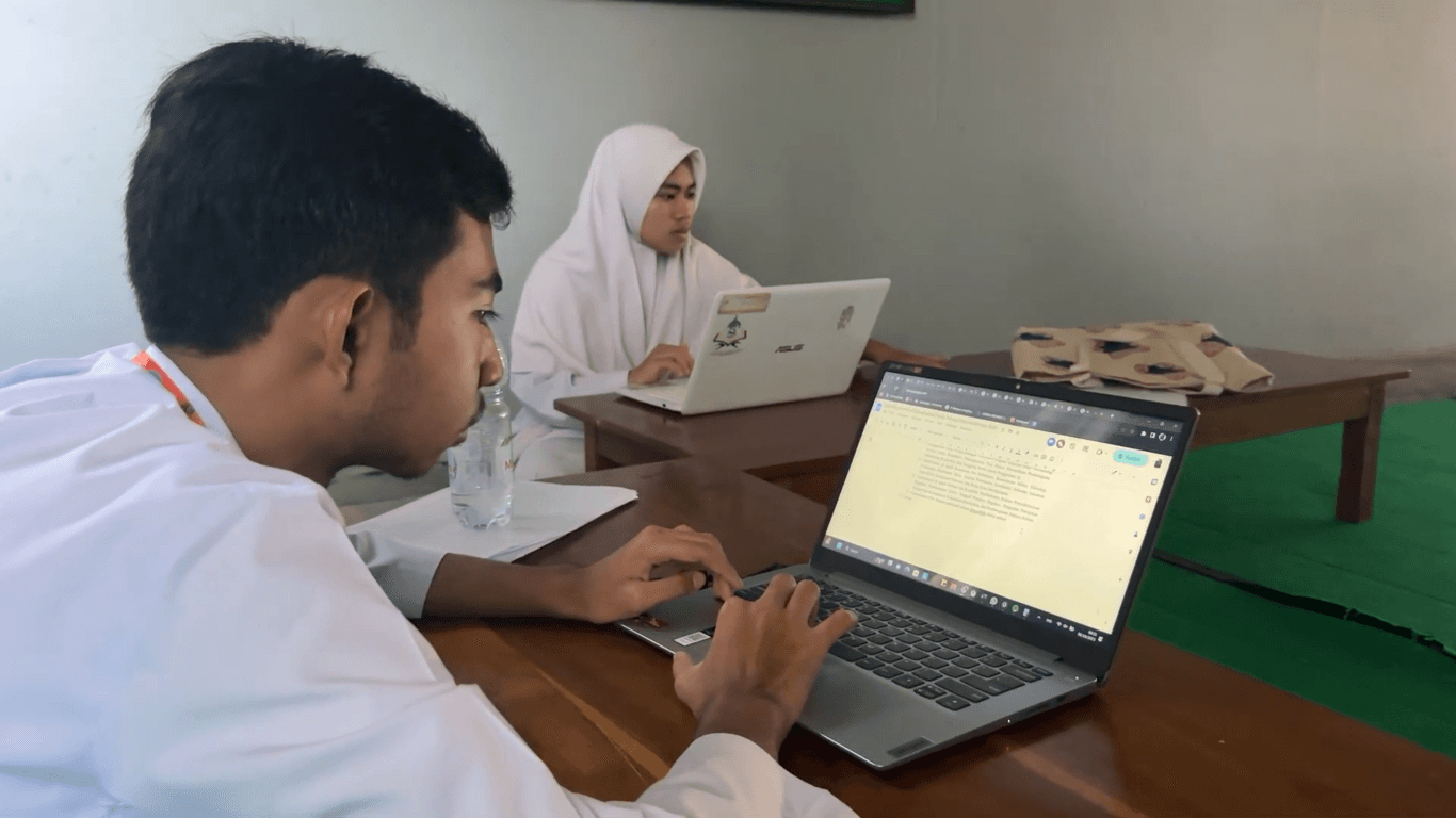 Kelas KTI