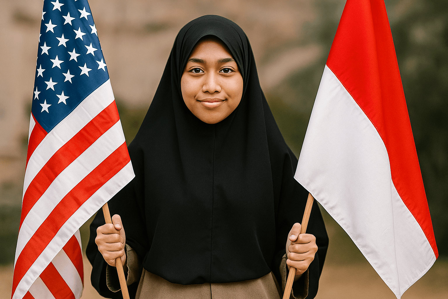 Pertukaran Pelajar