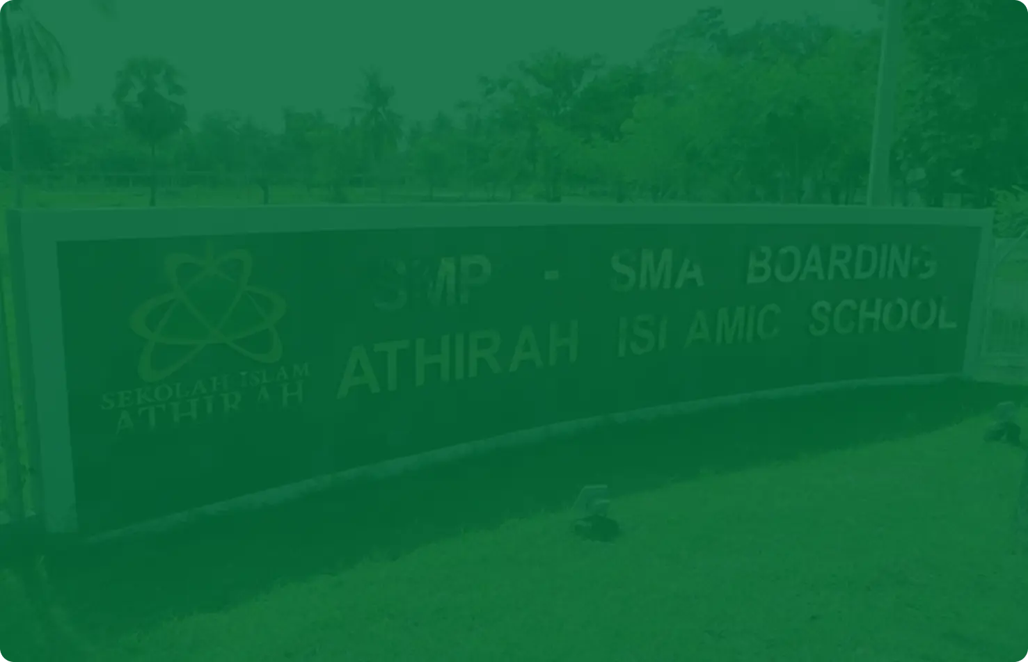 VR Sekolah Athirah